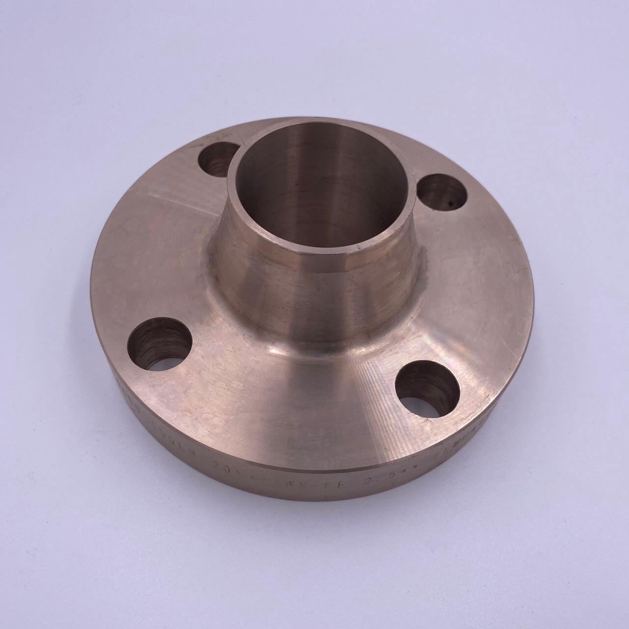 Copper-Nickel pipe fittings — elbows, tees and couplings
