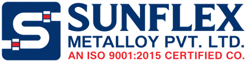 Sunflex Metalloy Pvt. Ltd.